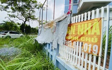 'Văn phòng nhà đất' chuyển qua bán bia hơi, trà đá