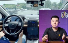 Hệ thống giám sát người lái 'vất vả' vì khuôn mặt của người châu Á