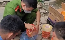 Nhiều nguyên liệu trà sữa chứa chất bảo quản vượt ngưỡng cho phép