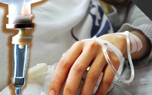 Người đàn ông bị đau ngực 2 tuần, đến BV Bạch Mai khám bất ngờ phát hiện ung thư phổi đã di căn: Dấu hiệu nhận biết sớm, cần lập tức ghi nhớ!