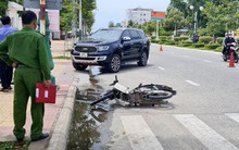 NÓNG: Họp báo công bố vụ nữ sinh Ninh Thuận tử nạn