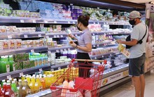 Tháng 7, tổng mức bán lẻ hàng hóa, doanh thu dịch vụ tiêu dùng tăng 42,6%