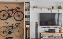 Xe đạp 'quay vòng' thành thú chơi xa xỉ