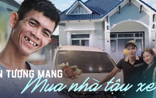 Đổi đời nhờ nổi tiếng