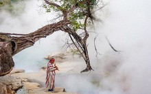 'Sông sôi' Amazon: Dòng nước với nhiệt độ tử thần 'đun chín' tất thảy