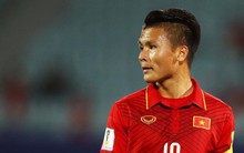 Thiếu Quang Hải, đội tuyển Việt Nam sẽ thế nào?