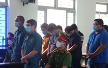 Chân dung ông trùm đường dây buôn lậu xăng, dầu hơn 2.000 tỉ đồng