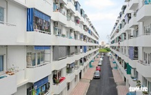 Đề xuất làm nửa triệu nhà ở xã hội, Vingroup kiến nghị gì với Chính phủ?