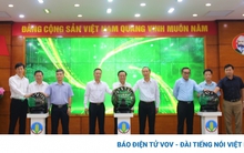 Chuyển đổi số trong nông nghiệp: Định danh nông sản Việt Nam