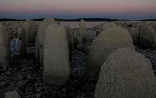 Đài thiên văn bí ẩn 7.000 năm tuổi tự hiện hình ở Tây Ban Nha