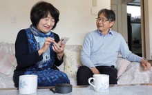 Sử dụng AI để tái tạo giọng nói cho bệnh nhân ung thư