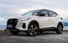 Xu hướng ô tô 'lai' tại Việt Nam: Có xe ăn xăng chỉ ngang Honda Lead