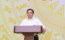 Dự Hội nghị phát triển thị trường lao động, Thủ tướng hỏi dồn một loạt câu 'nặng ngàn cân'