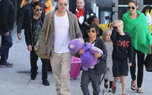 FBI không dự kiến sẽ mở lại vụ án Brad Pitt sau báo cáo bùng nổ của Angelina Jolie