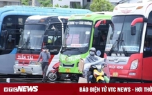 Xăng giảm, cước vận tải đứng im: Xử nghiêm việc lợi dụng tăng giá bất hợp lý