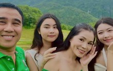 Người vợ xinh đẹp của MC Quyền Linh: Có 2 bằng đại học, chia sẻ điều sợ nhất khiến ai cũng phải khen cách dạy con