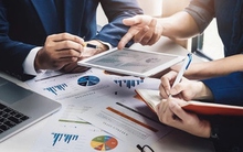 Cá nhân trong nước đẩy mạnh bán ròng hơn 2.500 tỷ đồng trong tuần 15-19/8, tập trung 'xả' HPG