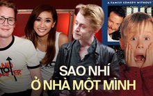 Sao nhí Ở Nhà Một Mình sau 32 năm: Hiện tượng toàn cầu làm nên lịch sử về cát xê, làm lại cuộc đời nhờ minh tinh gốc Việt