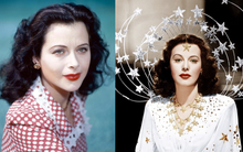 Cuộc đời lạ thường của người phụ nữ phát minh ra sóng wifi: Tài và sắc song hành