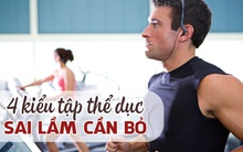 4 kiểu tập thể dục sai lầm không tốt cho tuổi thọ, đẩy nhanh tốc độ lão hóa, chuyên gia khuyến khích bỏ ngay