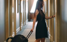 Video TikTok hot với bí kíp chia sẻ cách đảm bảo an toàn khi nhận phòng