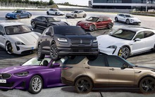 Hàng loạt hãng xe sang mất khách trung thành: Land Rover, Porsche đứng đầu