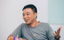 Ông Đinh Anh Huân: Seedcom là cậu bé đang lớn, đã đủ thể chất và tinh thần để dậy thì thành công