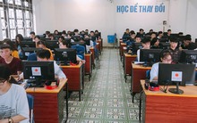 Ngành học đang khát nhân lực, lương có thể tới 3.000 USD/tháng