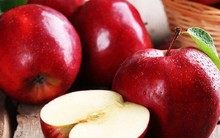 Quả táo có một bộ phận cực độc, biết để tránh kẻo 'bỏ mạng' khi ăn