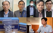 Từ vụ Việt Á: Làm gì để cán bộ vượt qua cám dỗ vật chất?