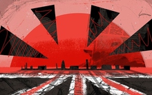 Nước Anh, một mùa hè 'bất mãn'