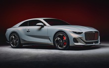 Bentley Mulliner Batur ra mắt: Đỉnh cao mới của Bentley, giá 1,95 triệu USD, 18 chiếc đều đã bán hết