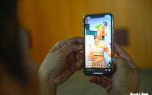 'Khoe thân, phát sex'... để kiếm tiền trên TikTok