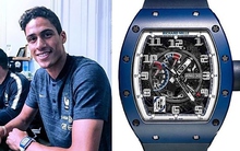Vì sao Richard Mille chỉ sản xuất được 5.000 đồng hồ mỗi năm, mẫu nào ra cũng 'cháy hàng'?