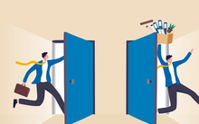 Nghỉ việc rồi... ào ạt nộp đơn về lại chốn cũ, có nên không?