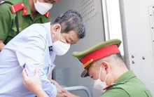 Cựu chủ tịch Bình Dương xin mức án nhẹ nhất để có cơ hội về với gia đình, xã hội