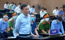 Vụ đất vàng Bình Dương: Đại gia Nguyễn Đại Dương New Century khai gì?