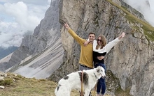 Chi 4.000 USD mỗi tháng để được đi du lịch khắp thế giới