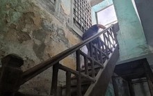 Biến biệt thự cũ thành trường học