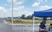 Sóc Trăng yêu cầu công an chấn chỉnh tình trạng môi giới 'bát nháo', đẩy giá nhà đất