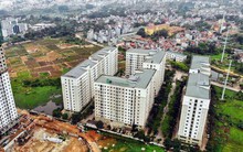 Dòng tiền vào bất động sản phòng thủ?