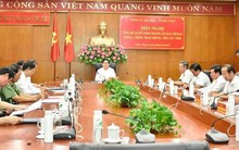 Ban chỉ đạo Phòng chống tham nhũng, tiêu cực tỉnh Bà Rịa-Vũng Tàu đưa 4 vụ án vào "tầm ngắm"