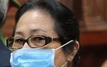 Nữ đại gia một thời - Dương Thị Bạch Diệp phải nhập viện điều trị