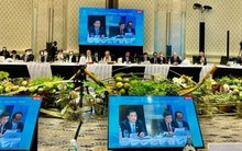 Việt Nam - Điểm đến thông thoáng nhất trong 21 nền kinh tế APEC