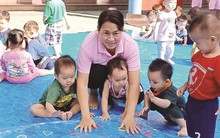 TP HCM: Tạm thời chưa thu học phí năm học mới