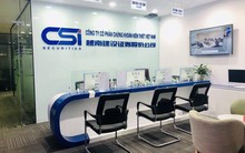 Bước nhảy xa của Chứng khoán CSI trên thị trường chứng khoán Việt Nam, tiềm năng từ kế hoạch tăng vốn