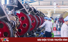 Chuyển đổi số ngành dệt may còn nhiều rào cản