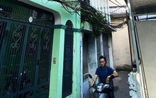 Nhà riêng trong ngõ nhỏ, ngách hẹp Hà Nội tăng giá mạnh