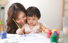 3 giai đoạn "vàng" phát triển IQ cho trẻ, bỏ lỡ sẽ ảnh hưởng đến tương lai của con