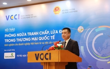 Tiết lộ chiêu thức lừa đảo trong vụ gần 100 container hạt điều xuất khẩu sang Ý